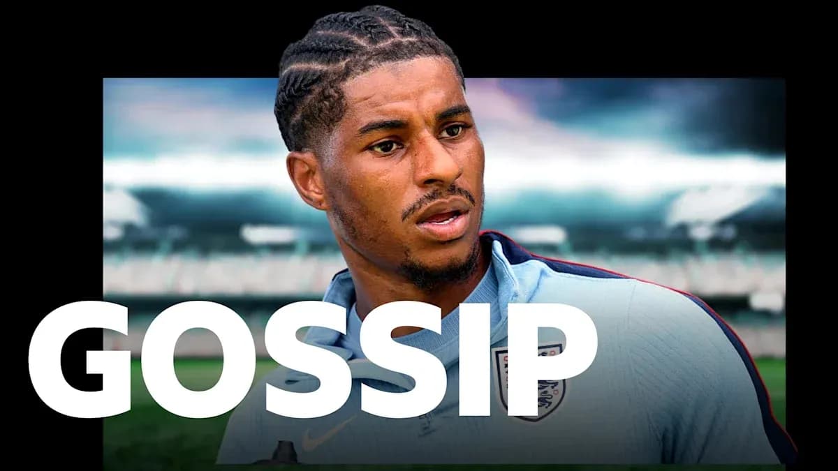 Jugador de Inglaterra en un fondo de estadio