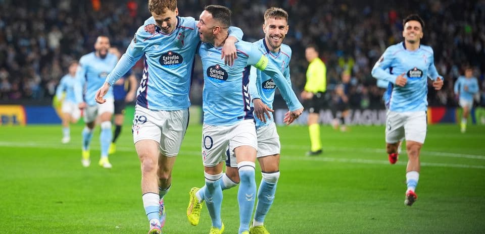 Celta Vigo vs Lille: Batalla Estratégica y Eficiencia Ofensiva.jpg