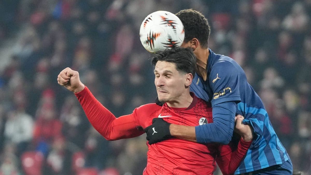 SC Freiburg vs Maccabi Tel Aviv: Análisis de la Batalla Estratégica.jpg