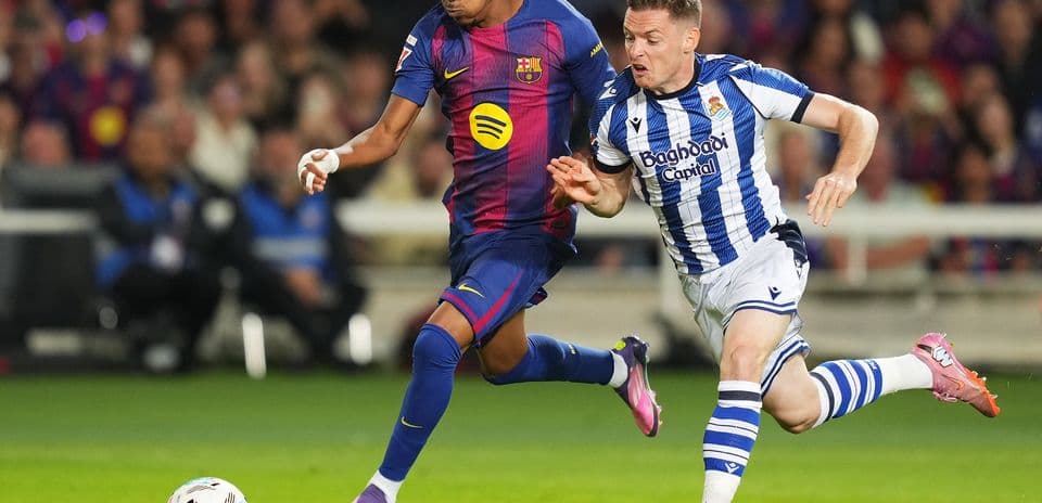 Real Sociedad vence 2-1 a Barcelona en La Liga.jpg