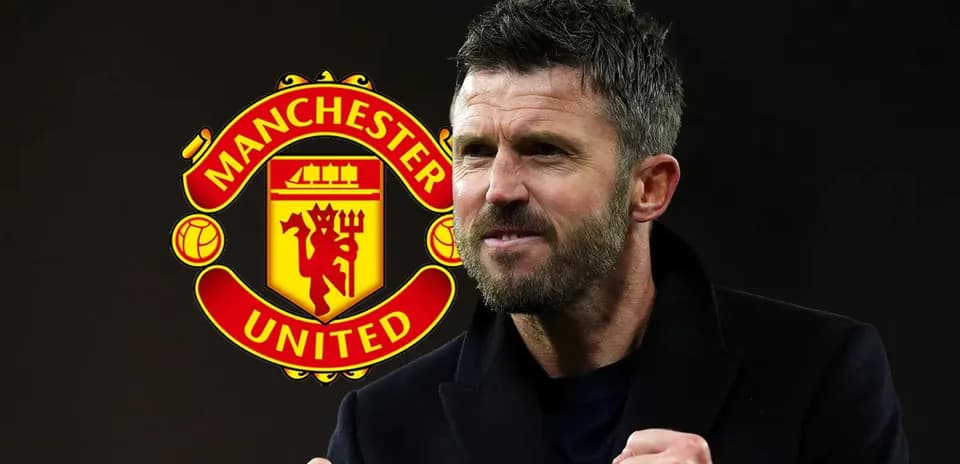 Entrenador de Manchester United celebrando un triunfo