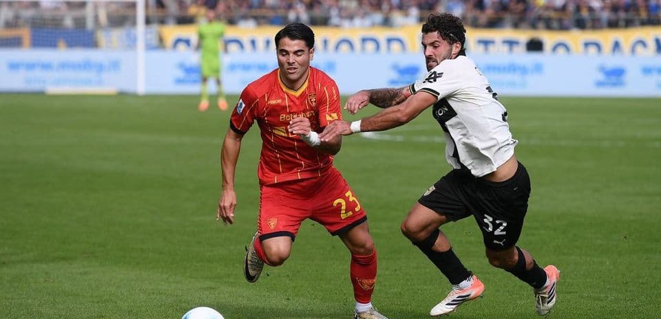 Lecce cae 1-2 ante Parma en un partido intenso.jpg