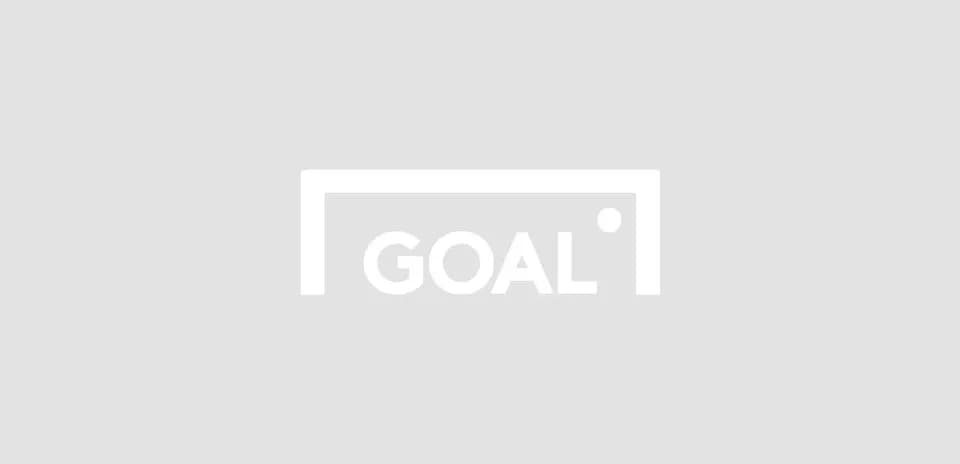 Portería de fútbol con el texto 'GOAL'