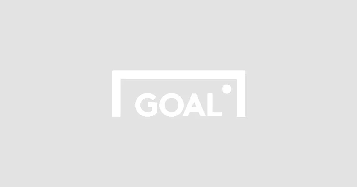 Portería de fútbol con el texto 'GOAL'