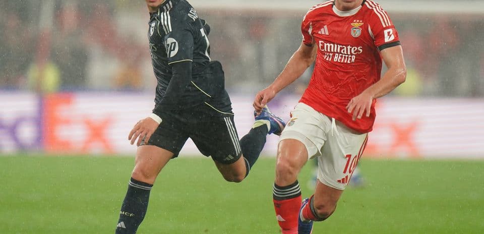 Predicción Real Madrid vs Benfica: UEFA Champions League