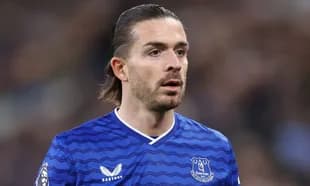 Jack Grealish: del triplete con City a un futuro incierto