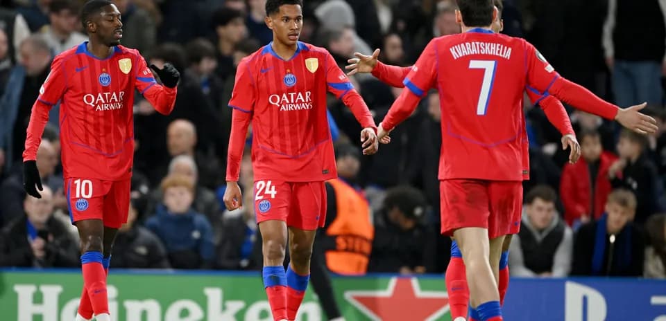 PSG y Lens: La batalla por el calendario que puede definir la temporada