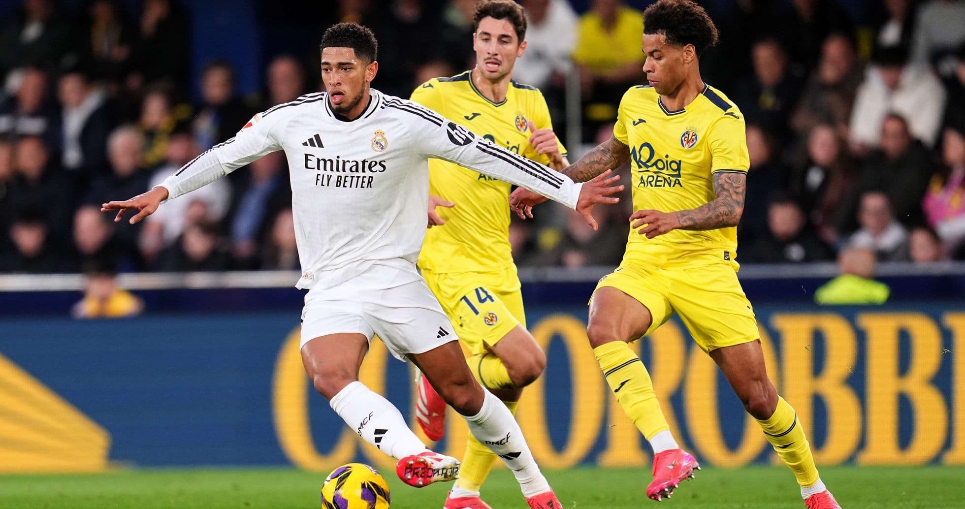 Villarreal vs Real Madrid: gran noche en La Liga.jpg