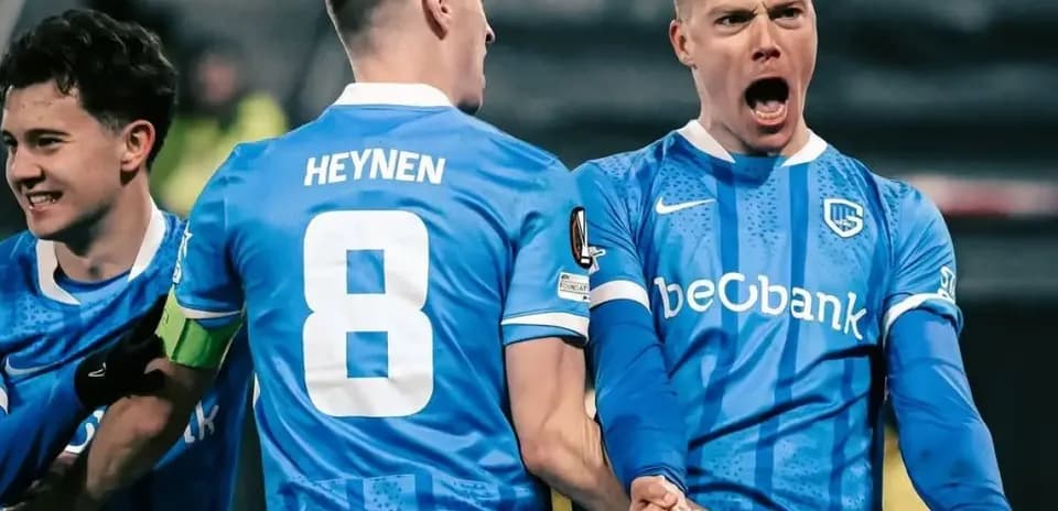 La batalla estratégica entre Utrecht y Genk.webp