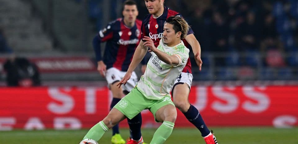 La batalla estratégica entre Bologna y Celtic.jpg