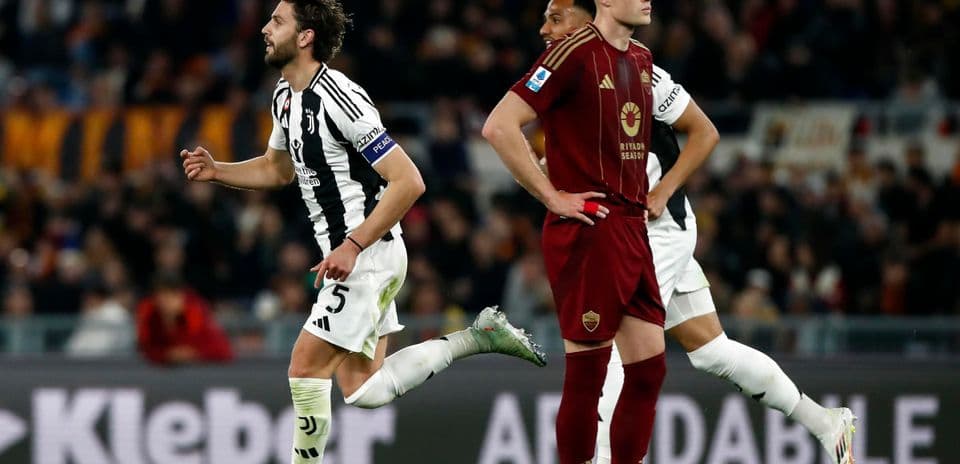 Juventus vs AS Roma: Predicción del Clásico en la Serie A.jpg