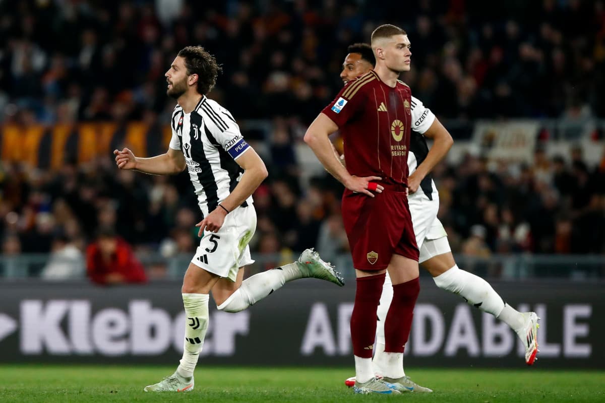 Juventus vs AS Roma: Predicción del Clásico en la Serie A.jpg