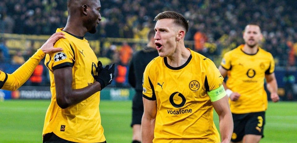 Borussia Dortmund vs Atalanta: Análisis del Duelo en Champions League