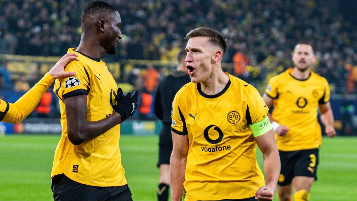 Borussia Dortmund vs Atalanta: Análisis del Duelo en Champions League