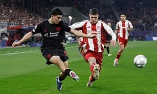 Olympiakos Piraeus vs Bayer Leverkusen: Ida de los Play-offs de la UEFA Champions League 2025