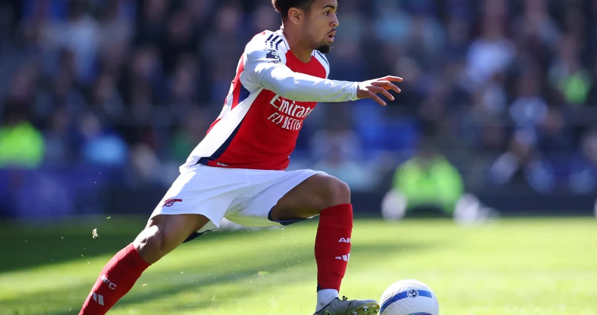 Arsenal vs Everton: Clave para la Premier League