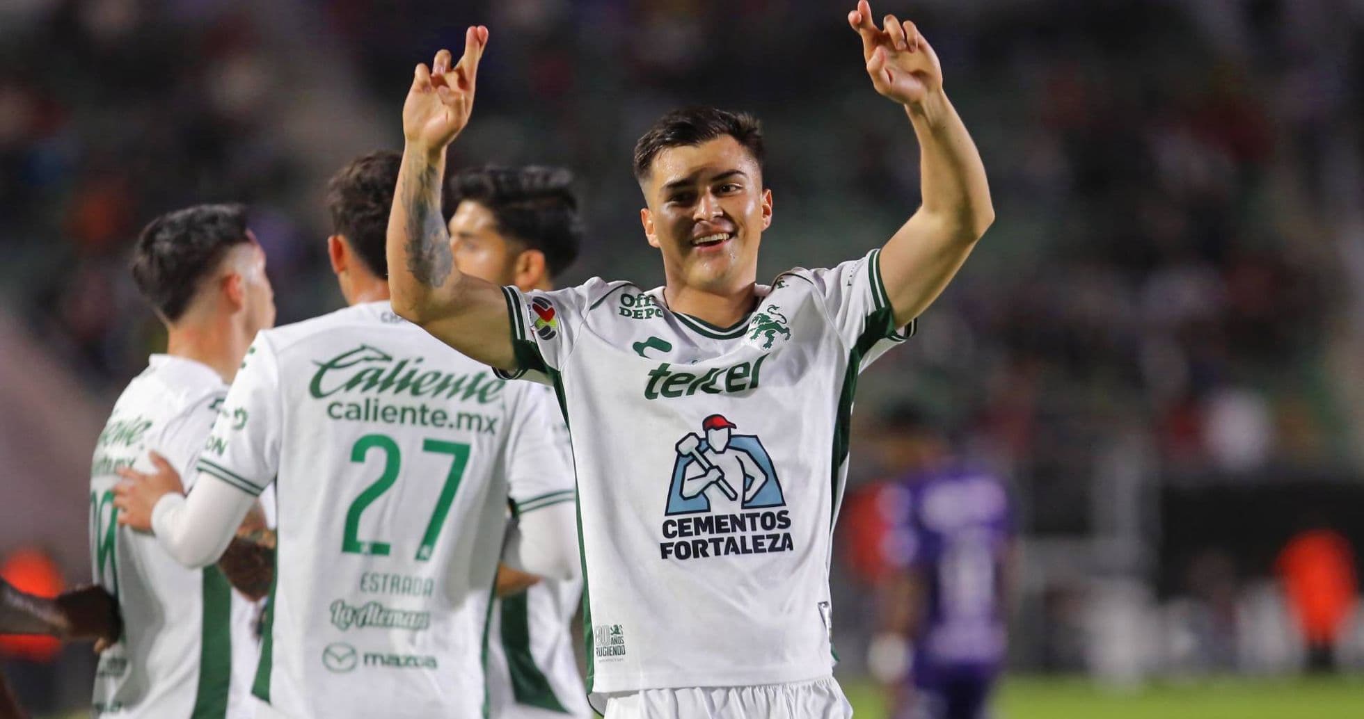 La batalla estratégica entre Leon y Club Queretaro