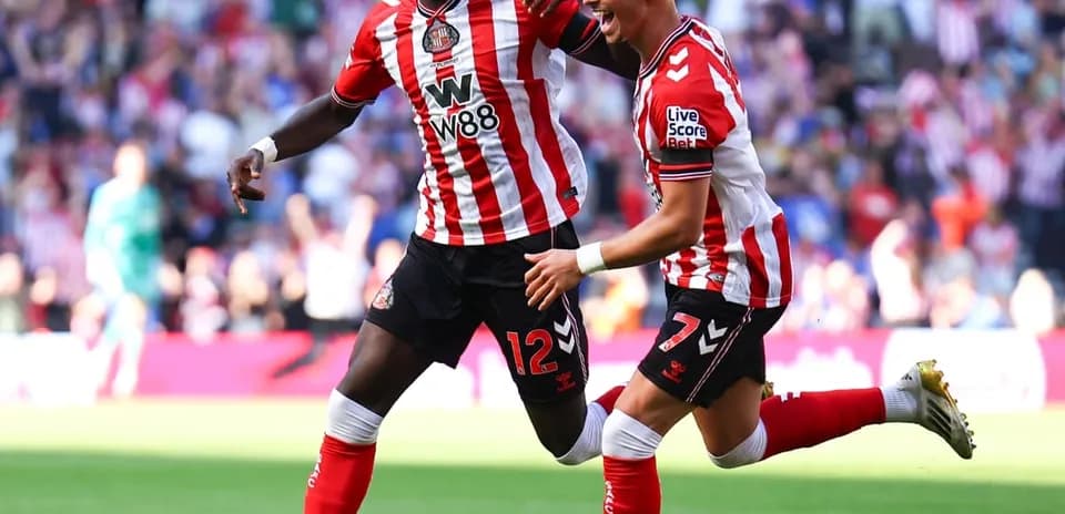 Sunderland vs Brighton: Un duelo clave en la Premier League