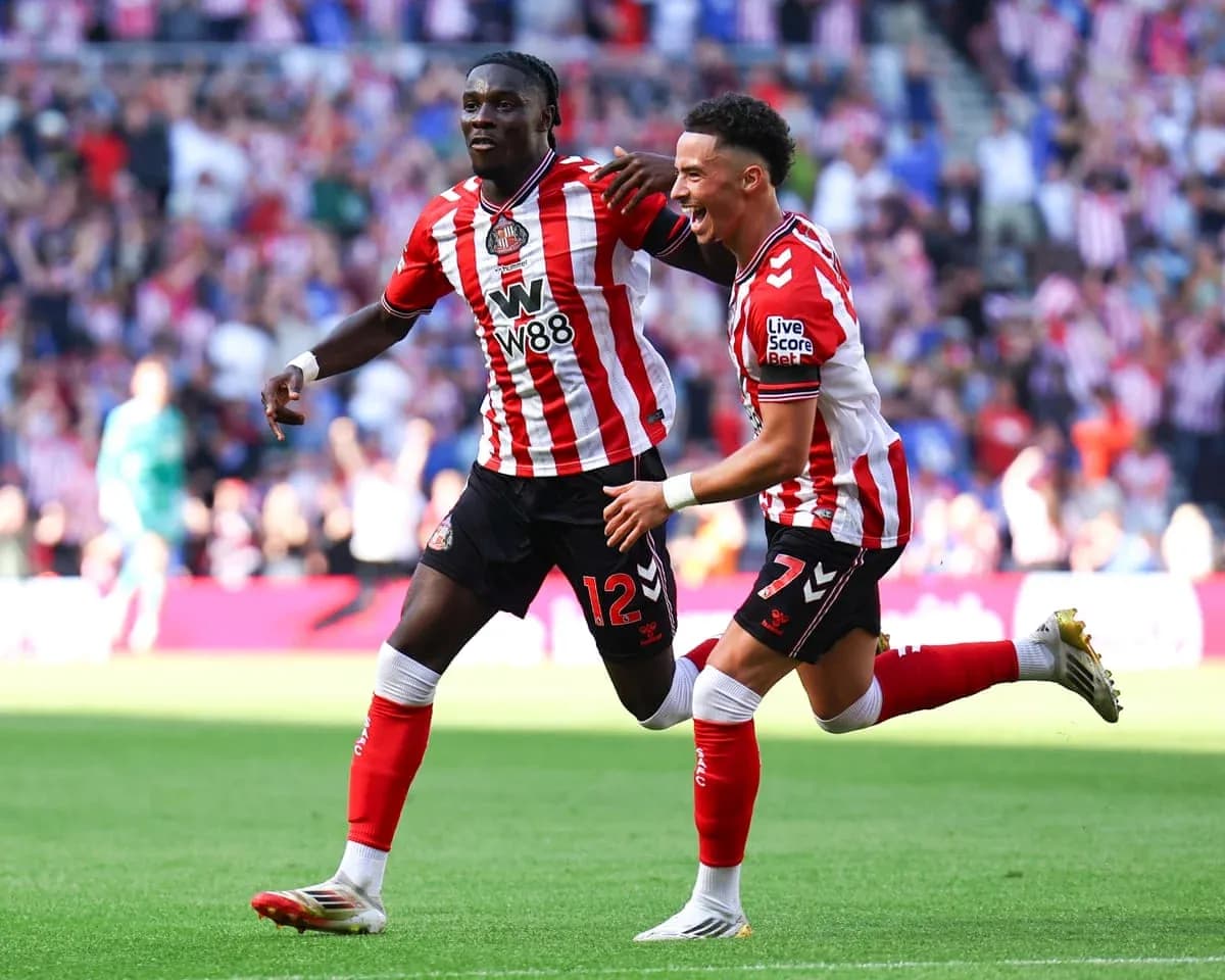 Sunderland vs Brighton: Un duelo clave en la Premier League