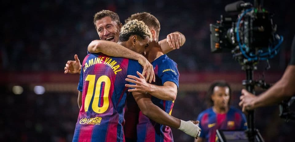 Victoria de la Real Sociedad sobre el Barcelona: Análisis del Impacto.jpg