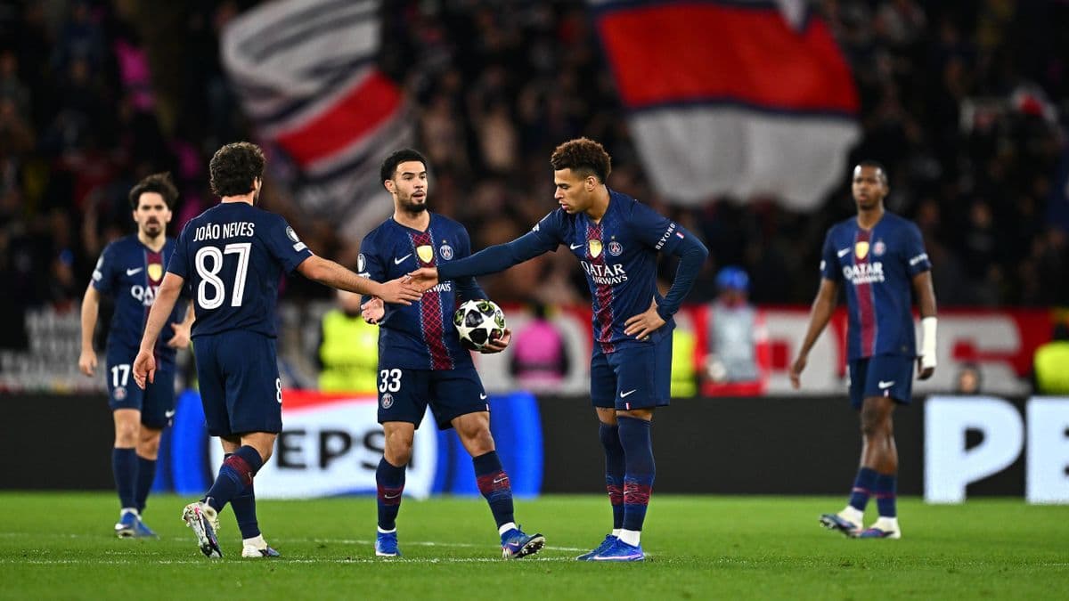 La batalla estratégica entre PSG y Monaco