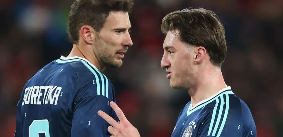 Alemania: Ganadores, Perdedores y el Dilema de Nagelsmann