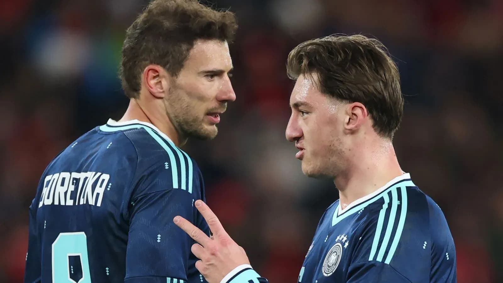 Alemania: Ganadores, Perdedores y el Dilema de Nagelsmann