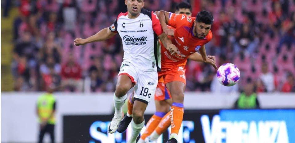 Atlas 1–0 Mazatlán: triunfo en el Estadio Jalisco.jpg