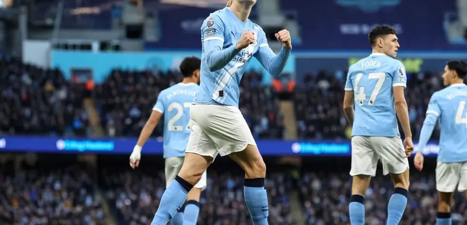 West Ham busca oxígeno ante Manchester City en el London Stadium