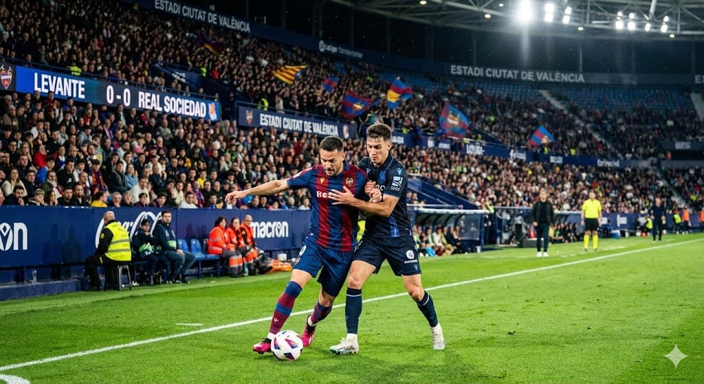 Empate dramático entre Levante y Real Sociedad en La Liga.jpg