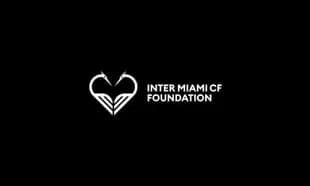 Logo de la Fundación Inter Miami CF