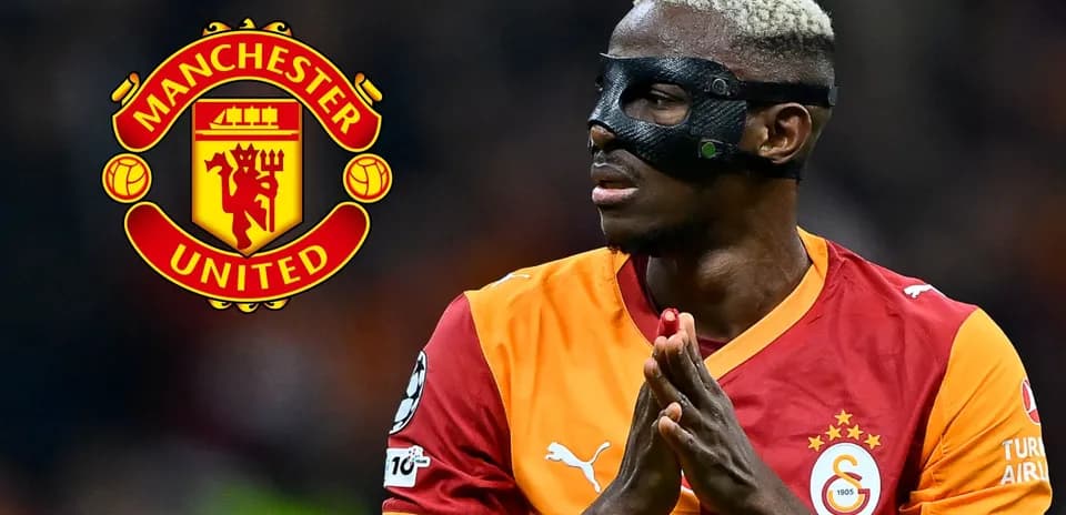 Jugador con máscara en camiseta de Galatasaray