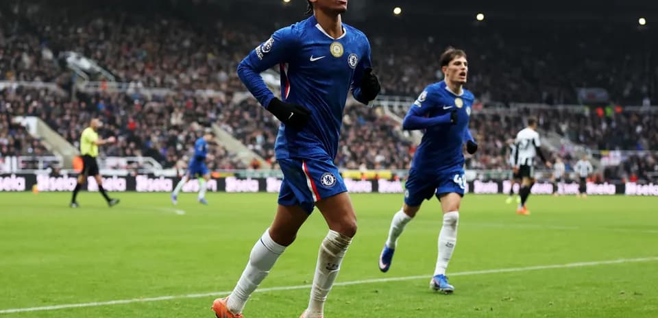 Chelsea y Newcastle: Realidades antes del duelo en Stamford Bridge