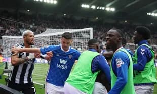 Derbi de Tyneside: El Newcastle cae ante el Sunderland