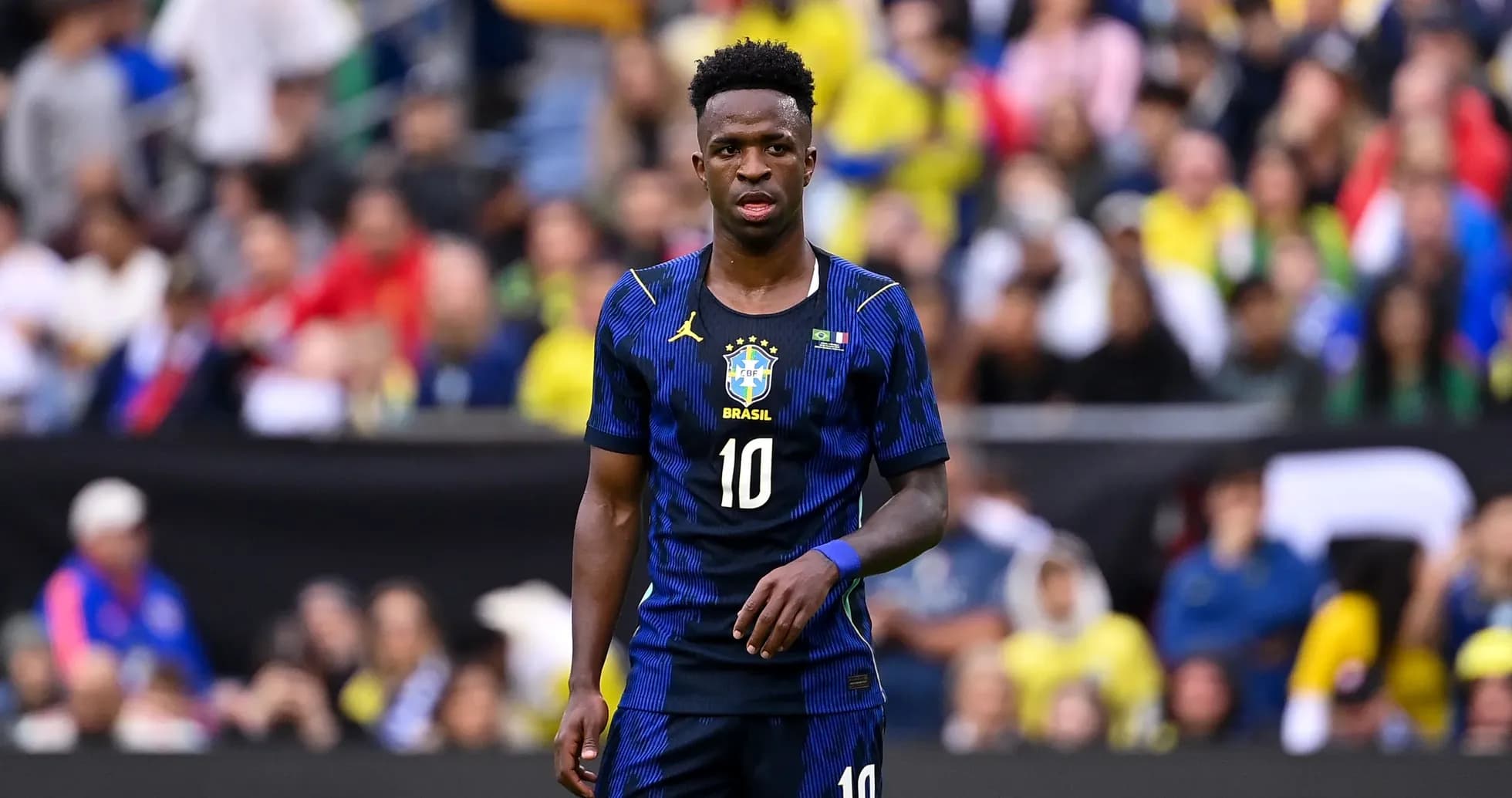 Brasil busca revancha ante Croacia en amistoso