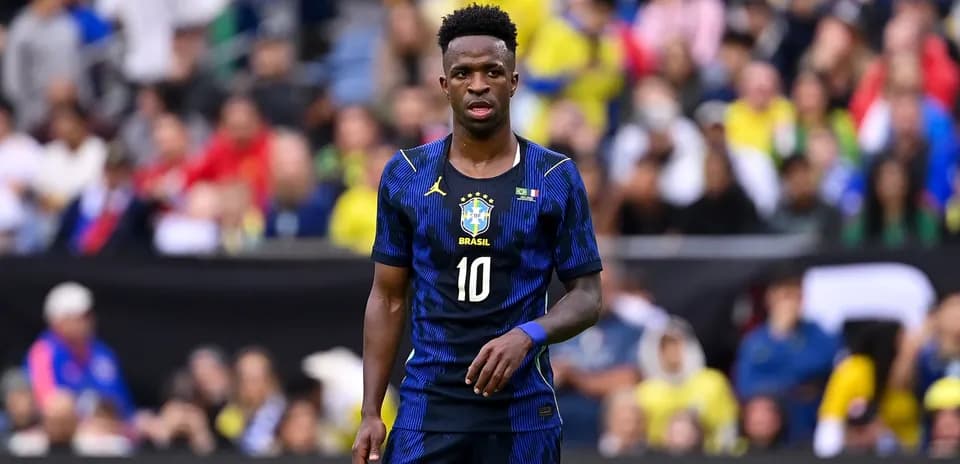 Brasil busca revancha ante Croacia en amistoso