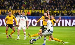 Atalanta vs Borussia Dortmund: Disponibilidad de la plantilla y análisis