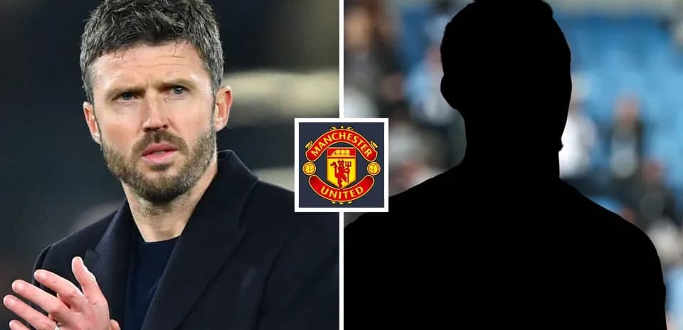 Entrenador de Manchester United con logo del club