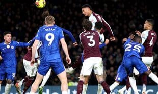 Aston Villa vs Chelsea: Title Showdown en Villa Park