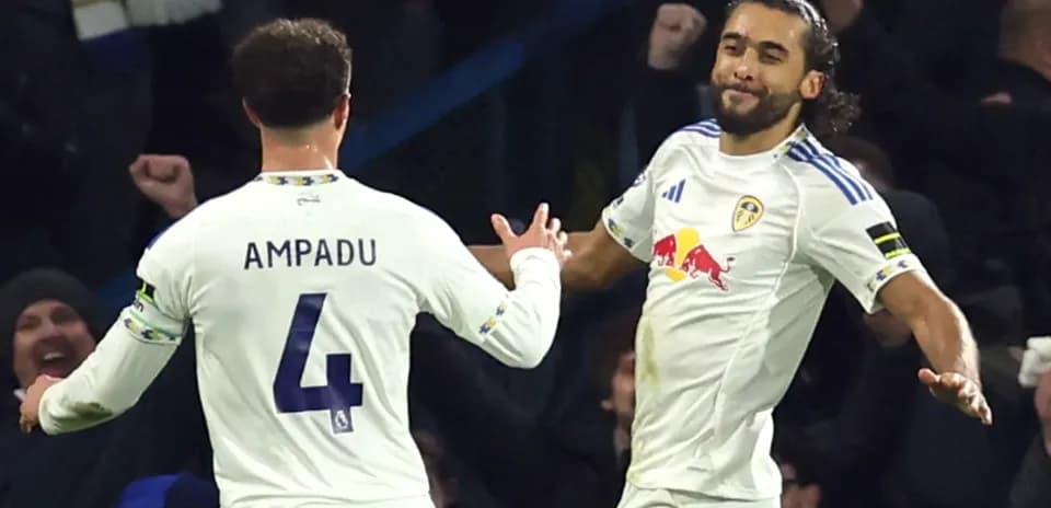 Crystal Palace vs Leeds: Fecha Confirmada para 15 de Marzo de 2026