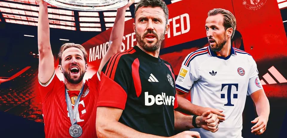 Jugadores destacados de Manchester United y Bayern Múnich