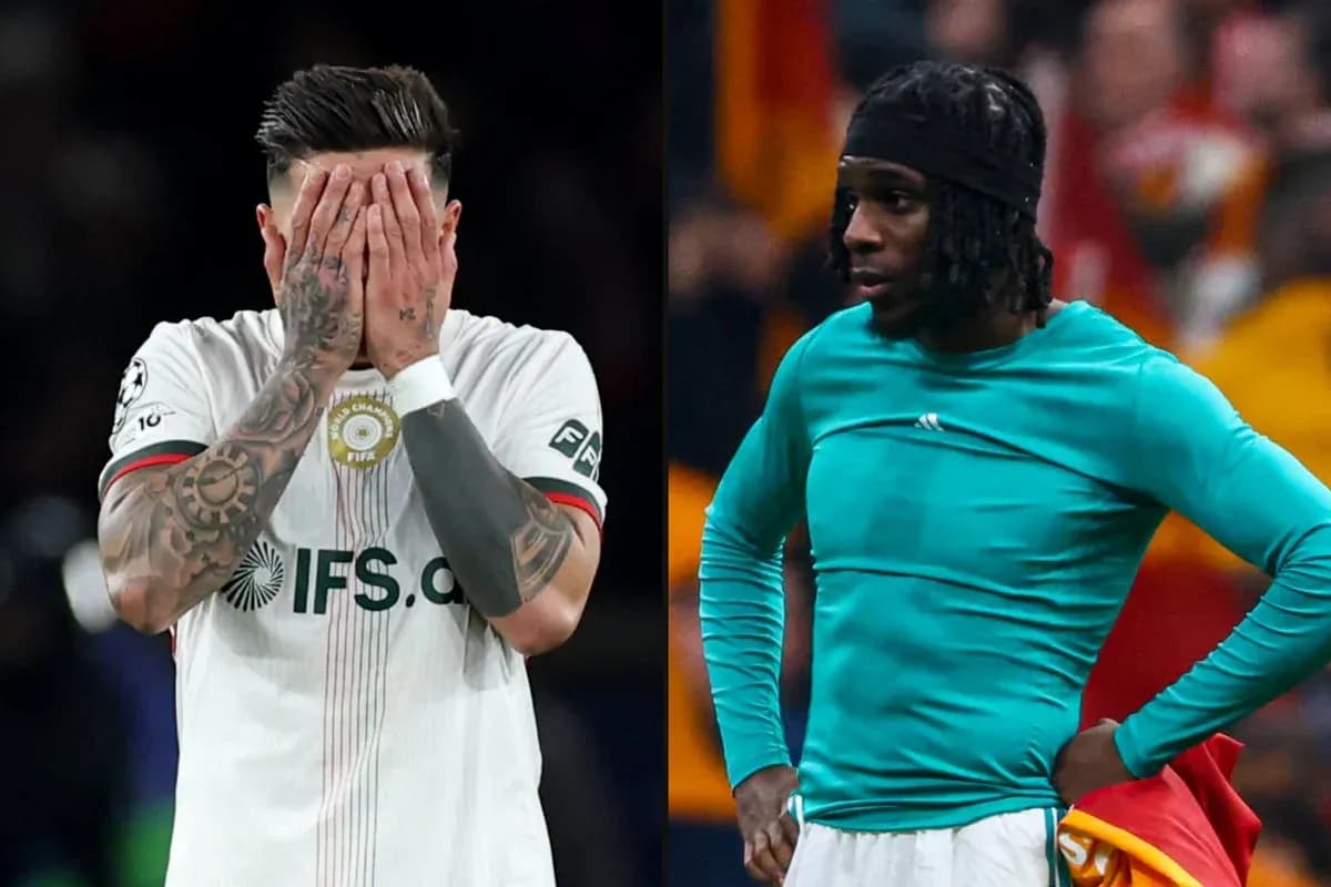 La Premier League y su lucha por el dominio europeo