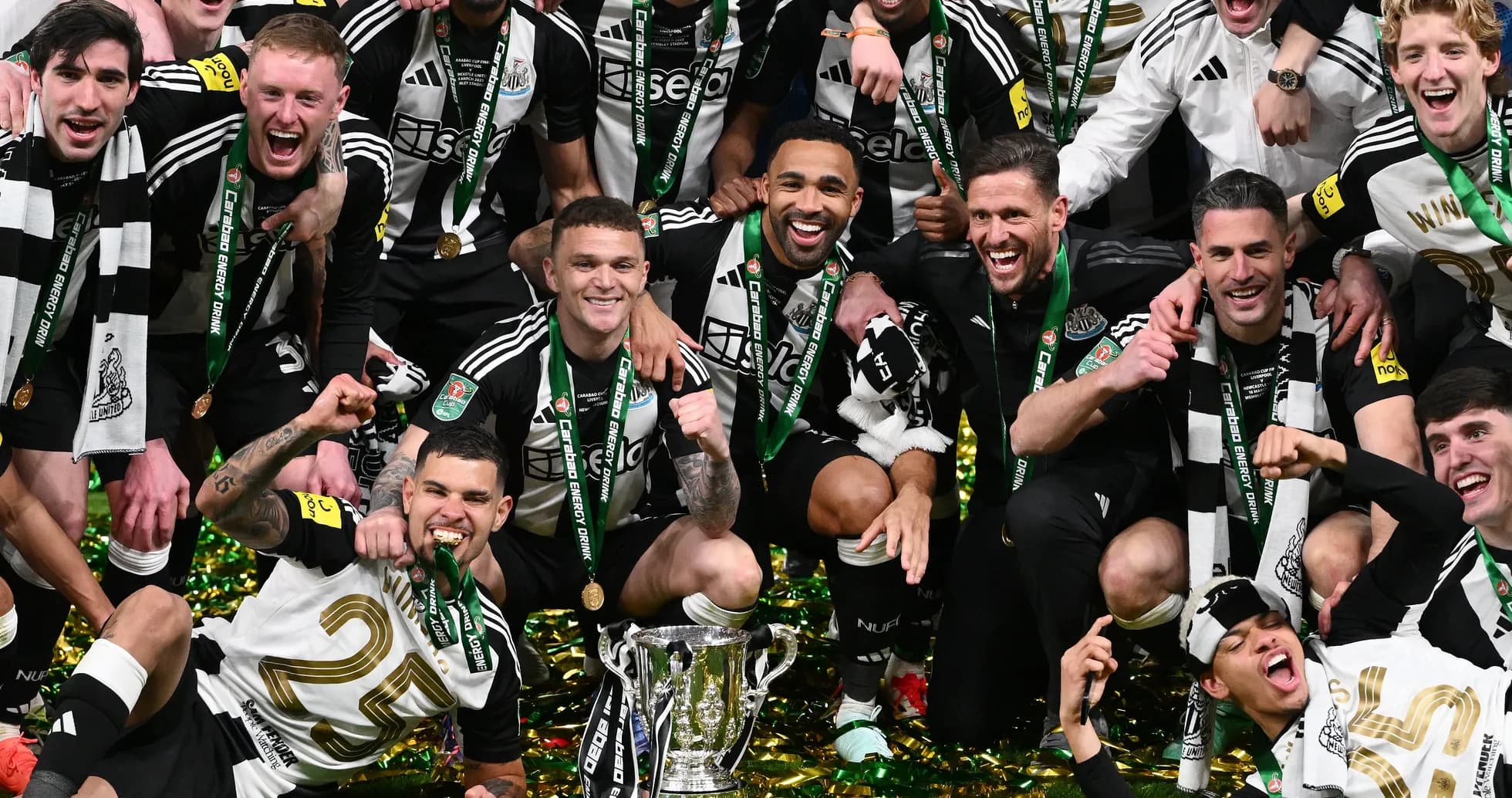 La batalla estratégica en St. James' Park: Newcastle vs Everton