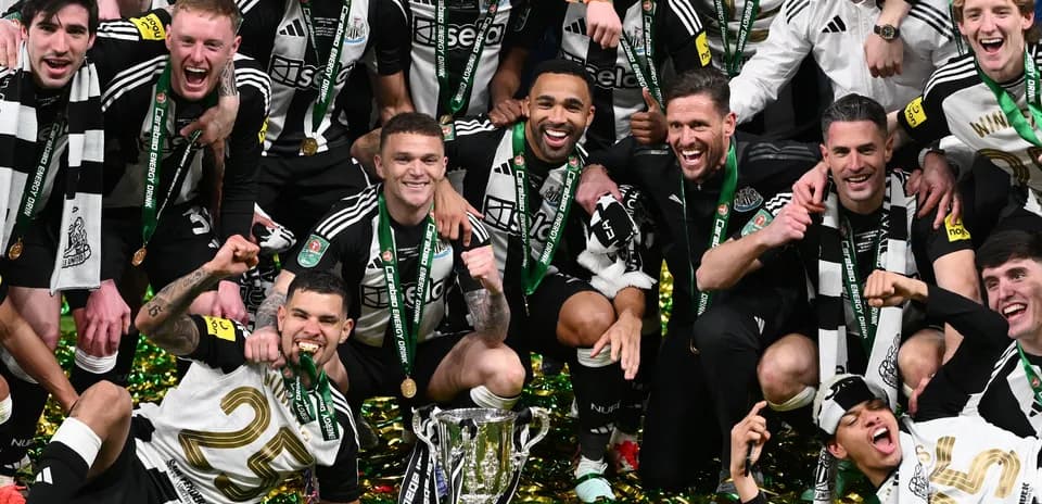 La batalla estratégica en St. James' Park: Newcastle vs Everton