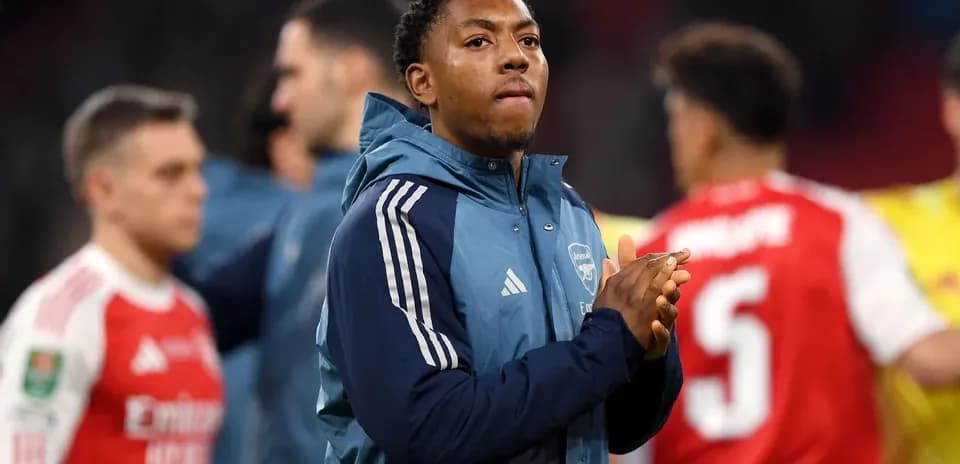 Manchester United y su interés en Myles Lewis-Skelly