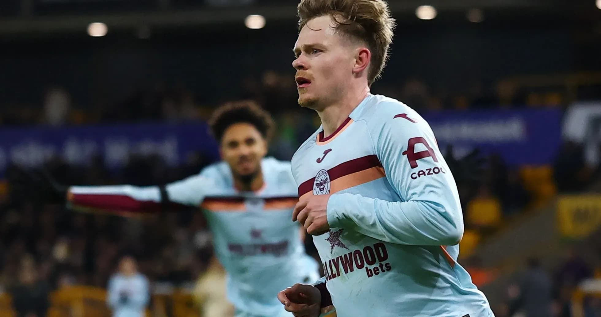 Brentford vs Wolves: Partido clave en la Premier League