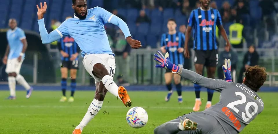 Lotito dobla las primas y convierte la Coppa en la gran apuesta de la Lazio