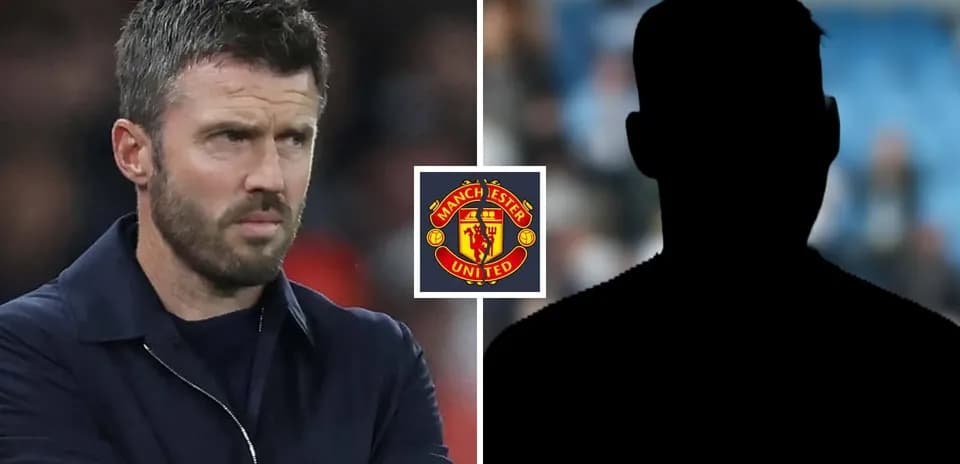 Entrenador de Manchester United con fondo en blanco