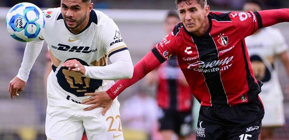 Pachuca vs Atlas: Liga MX Clausura 2026