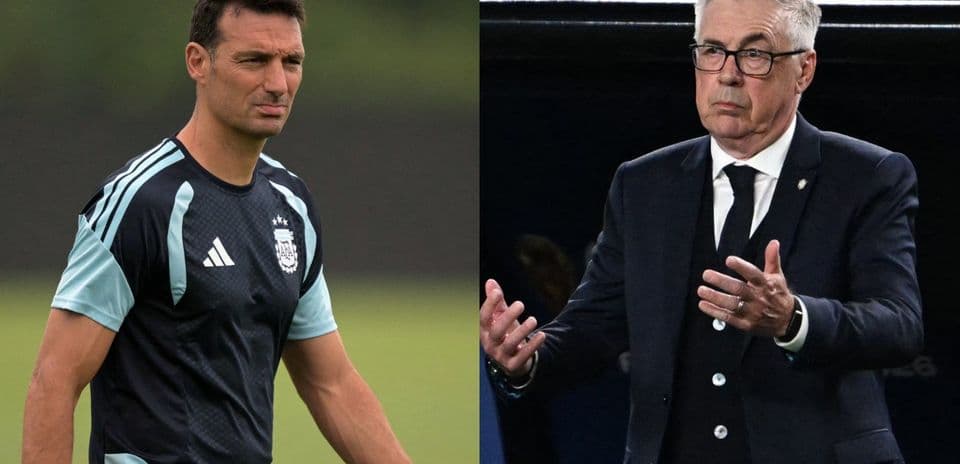 Entrenadores de fútbol en diferentes entornos